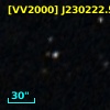 [VV2000] J230222.5-550827