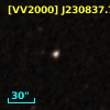 [VV2000] J230837.7-525848