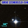1RXS J230352.3-540429