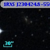 1RXS J230424.8-550916