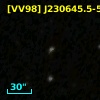 1RXS J230645.1-535125