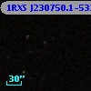 1RXS J230750.1-532615