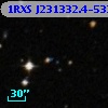1RXS J231332.4-533636