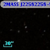 2MASS J22582258-5320085