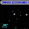 2MASS J22591402-5503562