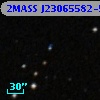 2MASS J23065582-5356183