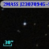 2MASS J23070945-5346214