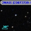 2MASS J23072739-5431054