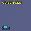 CD-52 10323