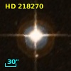 HD 218270