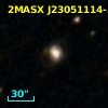 6dFGS gJ230511.1-500832