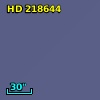 HD 218644