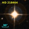 HD 218464