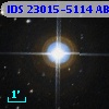 IDS 23015-5114 AB