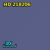 HD 218206