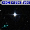 CCDM J23123-5225AB