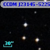 CCDM J23145-5225A