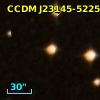 CCDM J23145-5225B