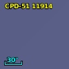 CPD-51 11914