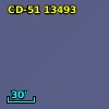 CD-51 13493