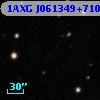 1AXG J061349+7107
