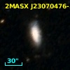 6dFGS gJ230704.8-502510