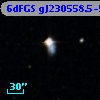 6dFGS gJ230558.5-511943