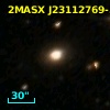 6dFGS gJ231127.7-520035