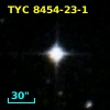 TYC 8454-23-1
