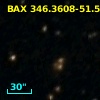 RX J2305.4-5130