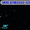 1RXS J230111.5-520517