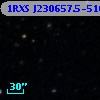 1RXS J230657.5-510839