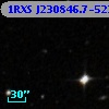 1RXS J230846.7-522024