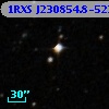 1RXS J230854.8-522620