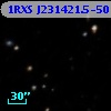 1RXS J231421.5-501732