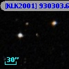 [KLK2001] 930303.65