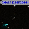 2MASS J23052064-5234320