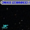 2MASS J23080832-5043554