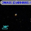 2MASS J23094885-5001531