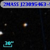 2MASS J23095463-5229322