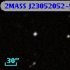 2MASS J23052052-5233396