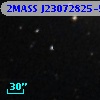 2MASS J23072825-5044122