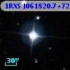 1RXS J061820.7+725705