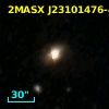 6dFGS gJ231014.8-494521