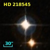 HD 218545