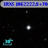 1RXS J062222.8+702310