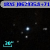 1RXS J062935.8+710452
