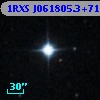 1RXS J061805.3+715331