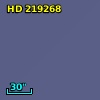 HD 219268