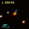 LHS  3925